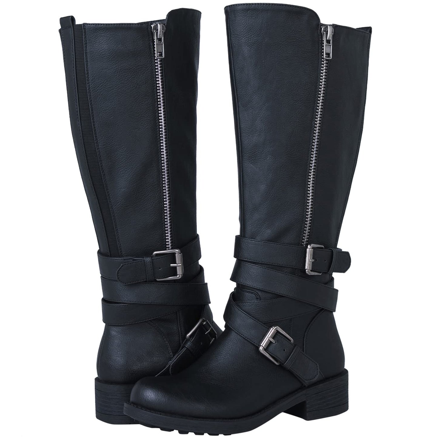 GLOBALWIN Women's 18YY06 Fashion Boots