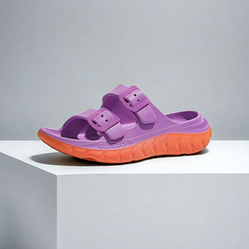 Mia Recovery Slides For Women