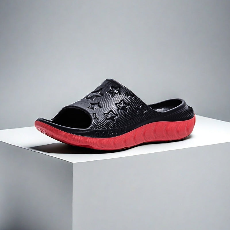 Ava Sports Recovery Slides for Women