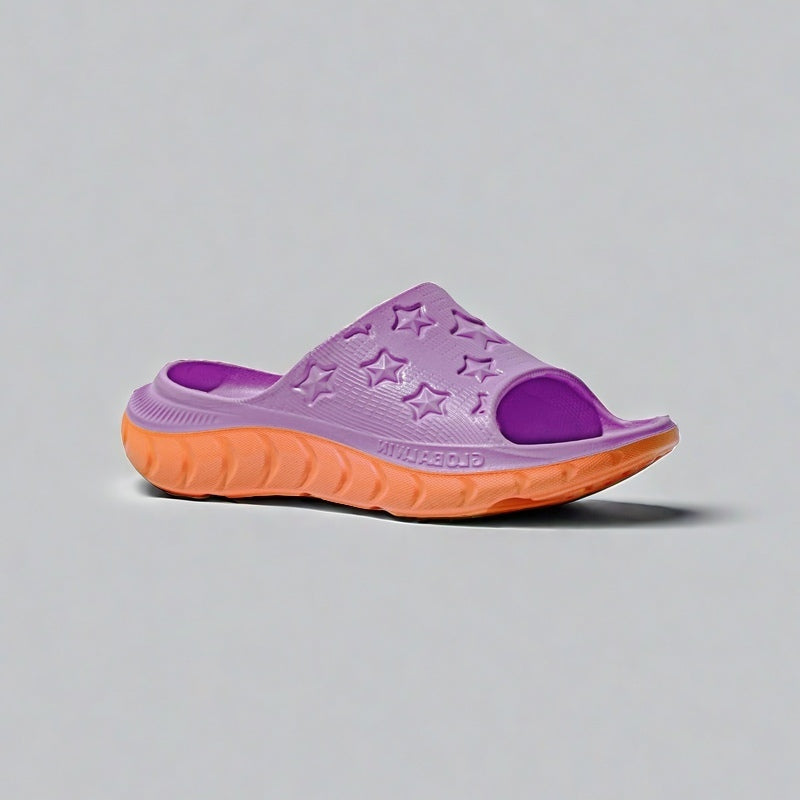 Ava Sports Recovery Slides for Women