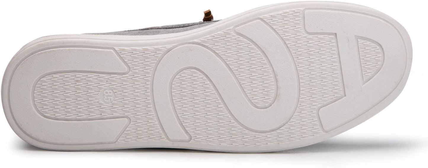 GLOBALWIN Men's Fashion Sneakers