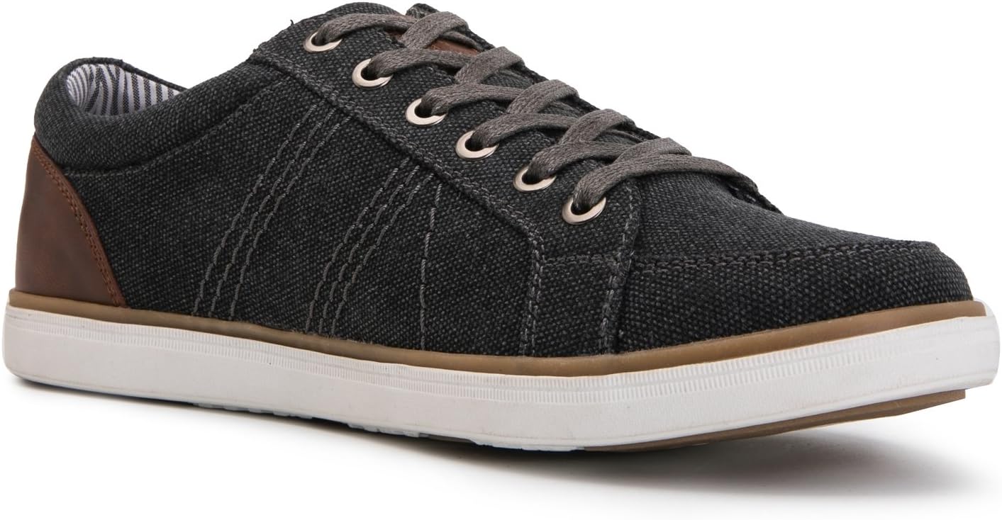 GLOBALWIN Men's Fashion Sneakers