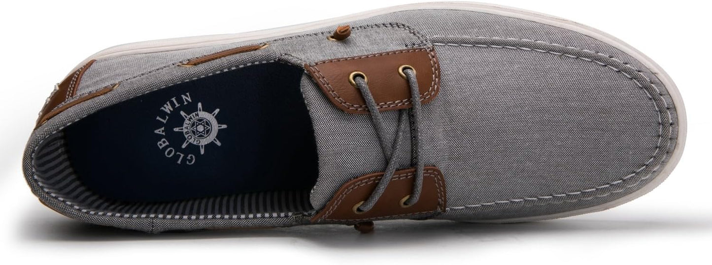 GLOBALWIN Men's Fashion Sneakers
