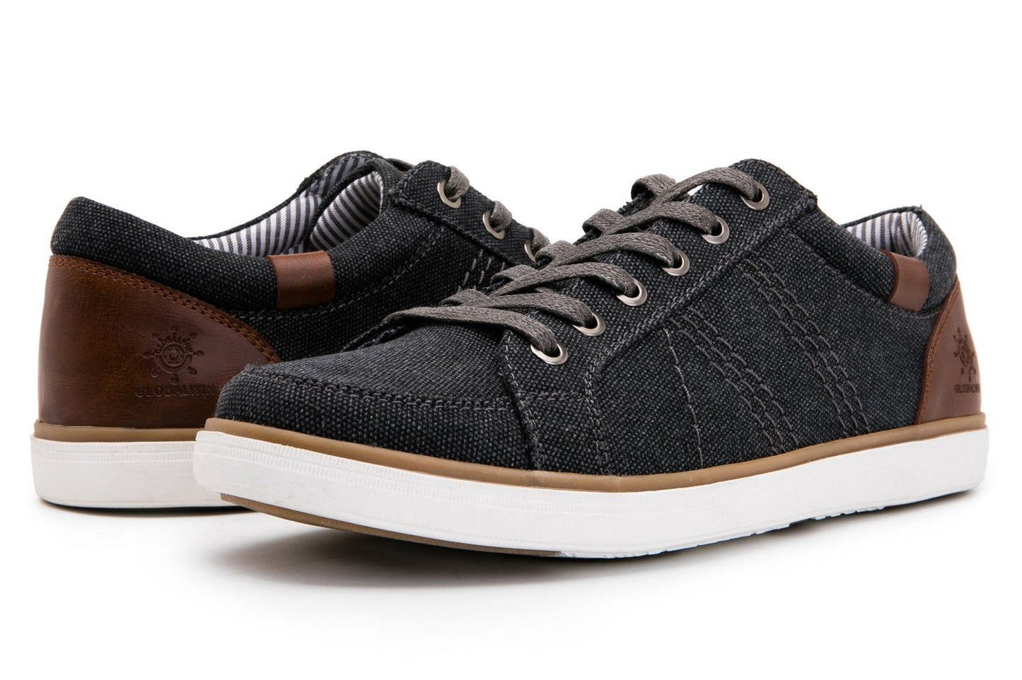 GLOBALWIN Men's Fashion Sneakers