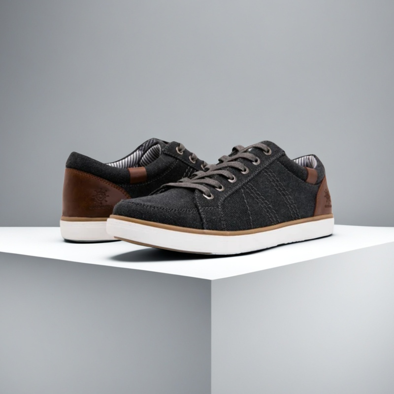 GLOBALWIN Men's Fashion Sneakers