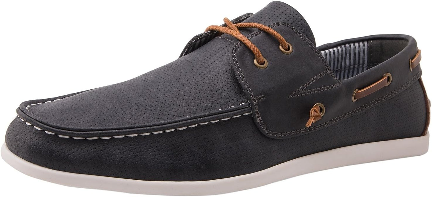 GLOBALWIN Men's Fashion Sneakers