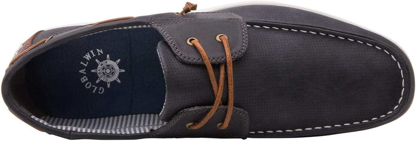 GLOBALWIN Men's Fashion Sneakers