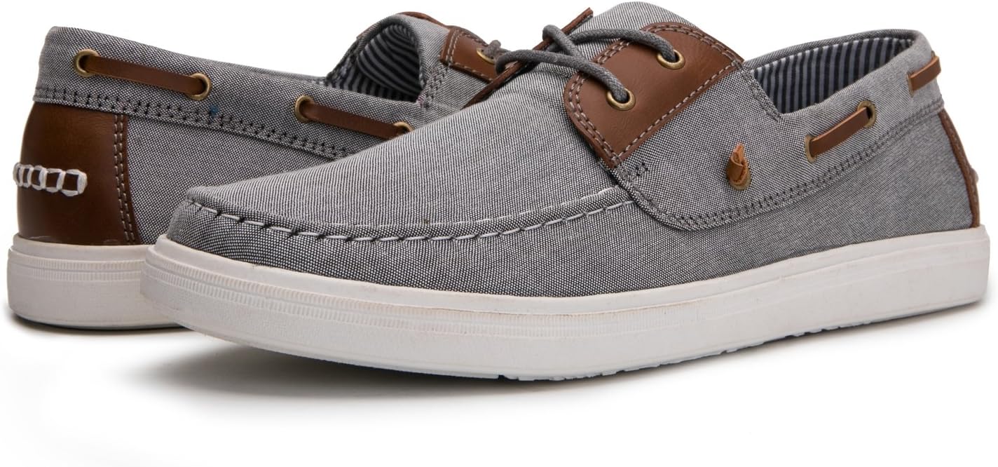 GLOBALWIN Men's Fashion Sneakers