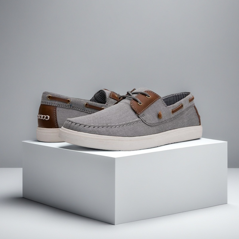 GLOBALWIN Men's Fashion Sneakers