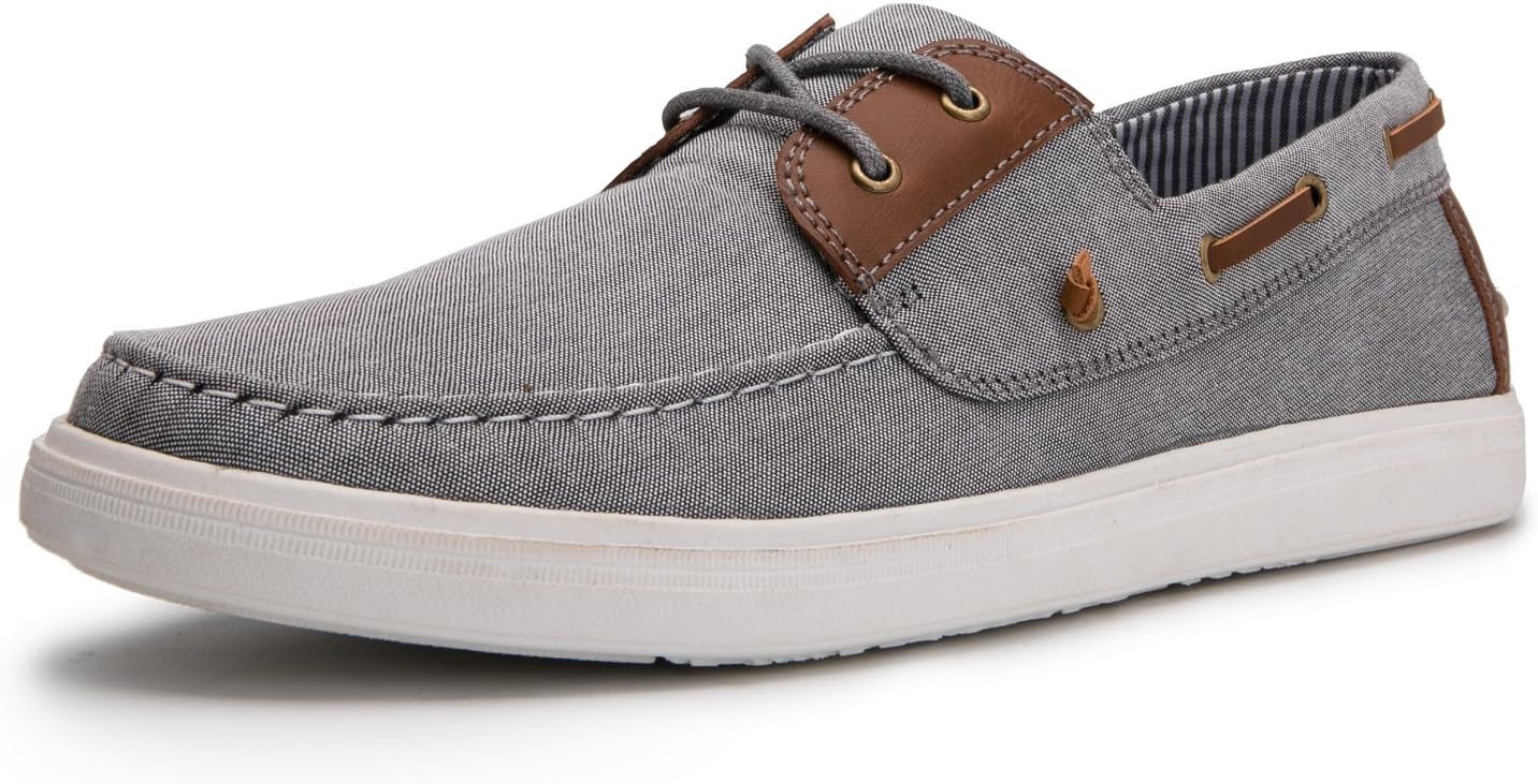 GLOBALWIN Men's Fashion Sneakers