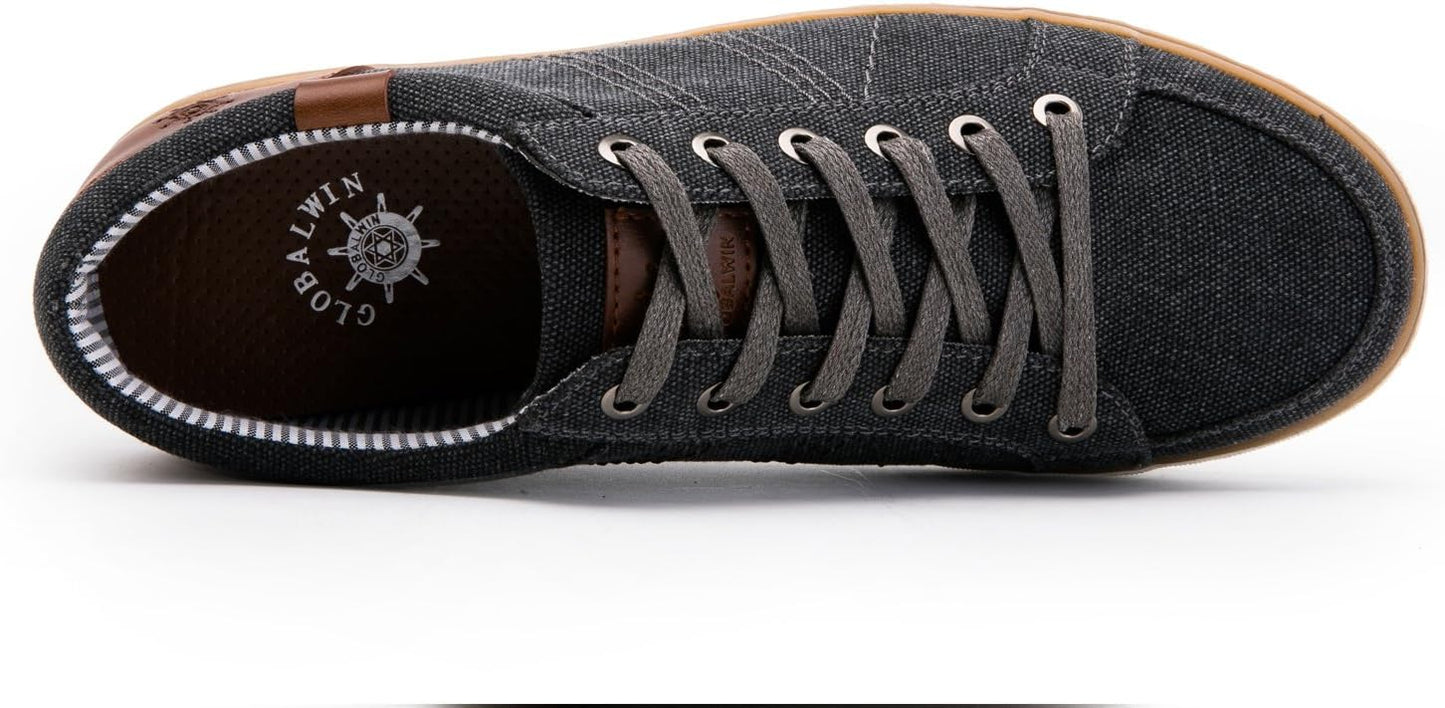 GLOBALWIN Men's Fashion Sneakers