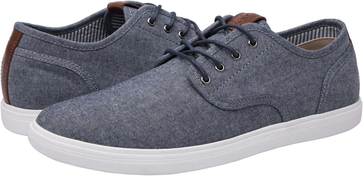 GLOBALWIN Men's Fashion Sneakers